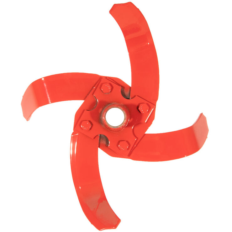 Bolo Tine Assembly (Inner) (LH) (Liberty Red)