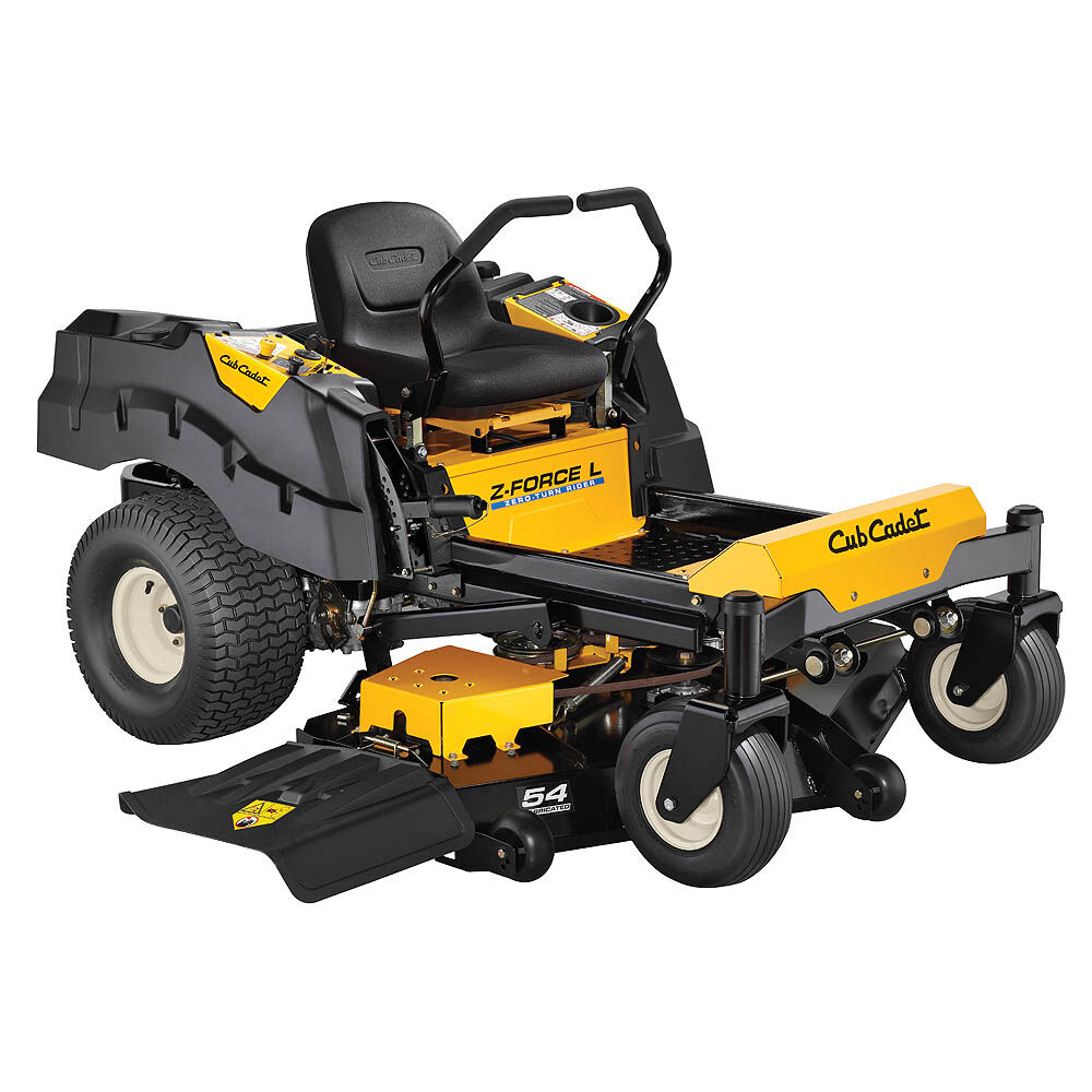 Cub Cadet Zero Turn Mower Model 17ASDALC010