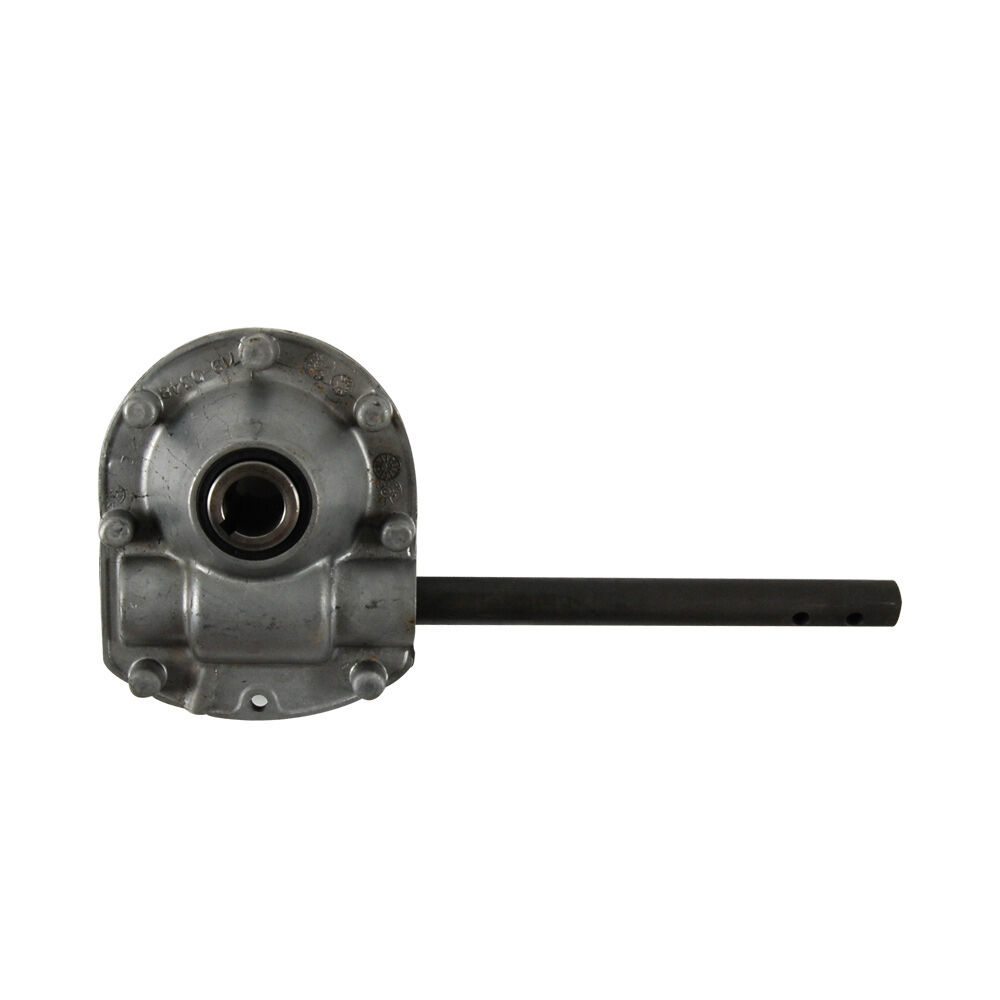 Snowblower auger best sale gearbox repair