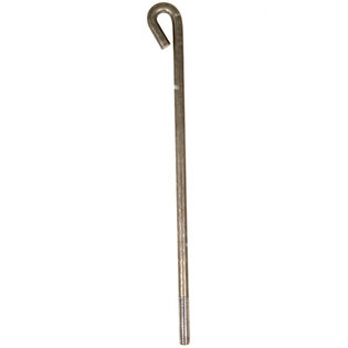 Deck Front Lift Rod