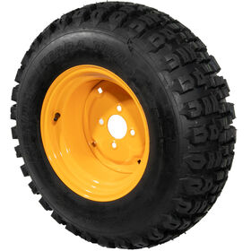 Wheel Assembly &#40;25 x 9-12&#41; &#40;Kenda&#41;