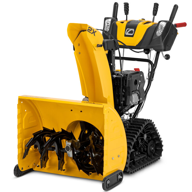 2X&trade; 26&quot; TRAC IntelliPOWER&reg; Snow Blower