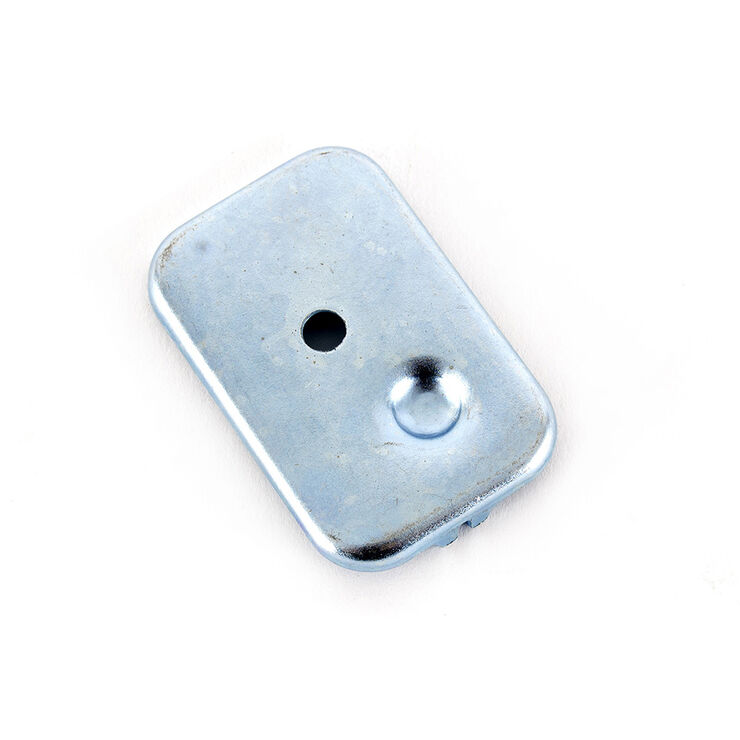 Breather Cover Plate