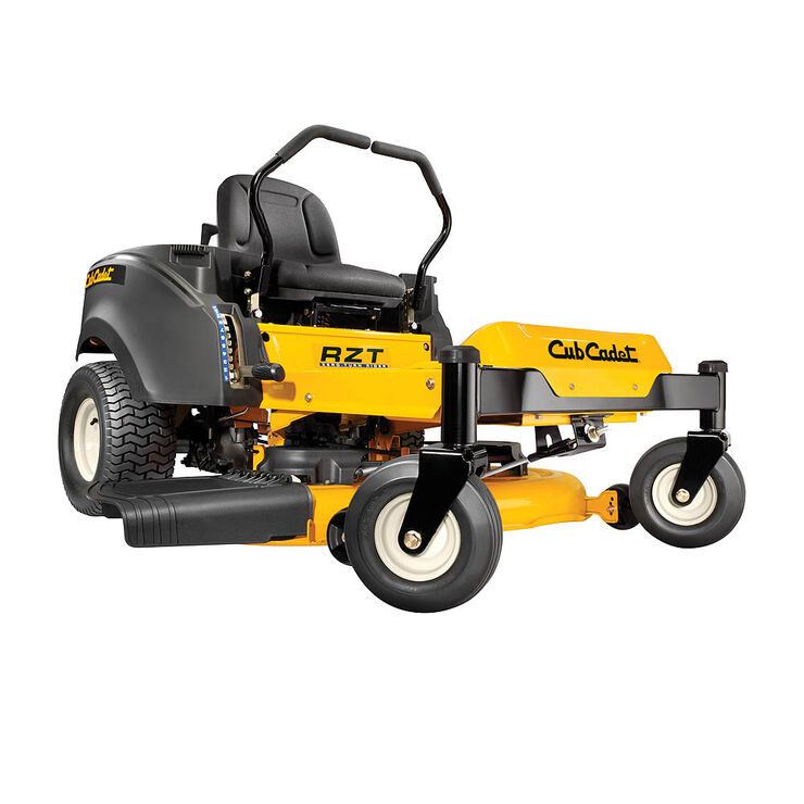 Cub Cadet Zero Turn Mower Model 17ARCACS596