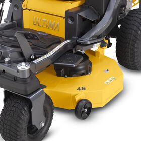 Cub Cadet&reg; Ultima Series Z2 46S Cutting Deck