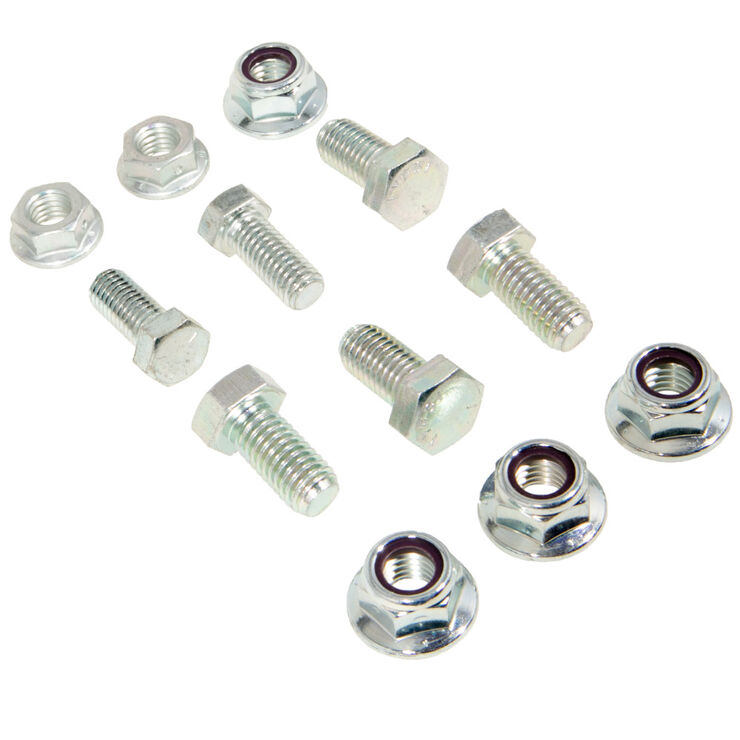 HARDWARE PACK