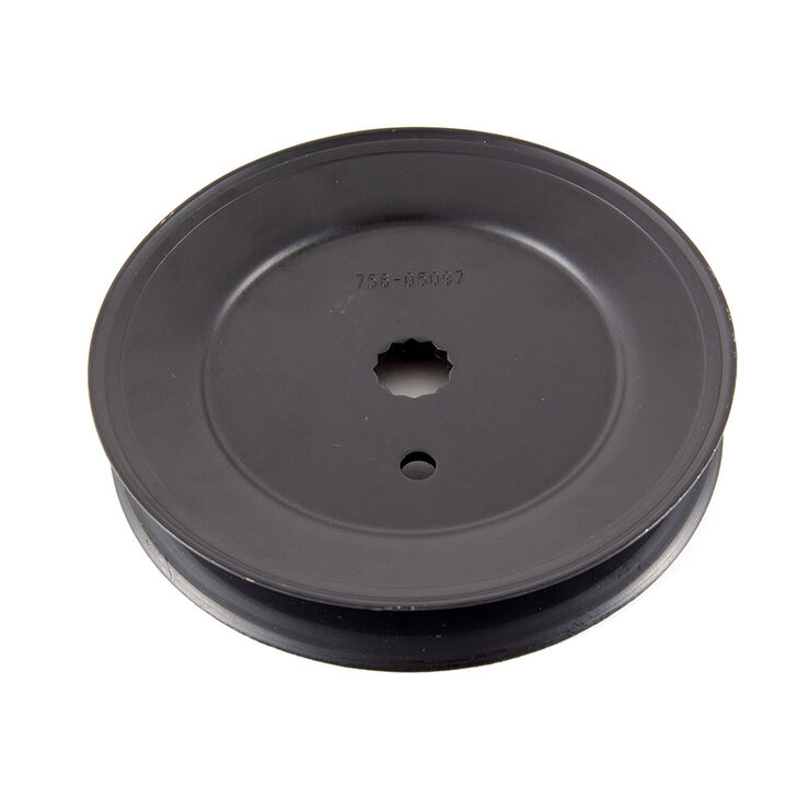 Deck Pulley 5.75 Dia