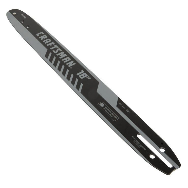18" Craftsman Bar (Yd4200.8S-22901)
