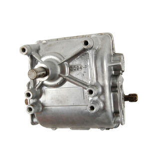 TRANSMISSION-5 SPEED         N