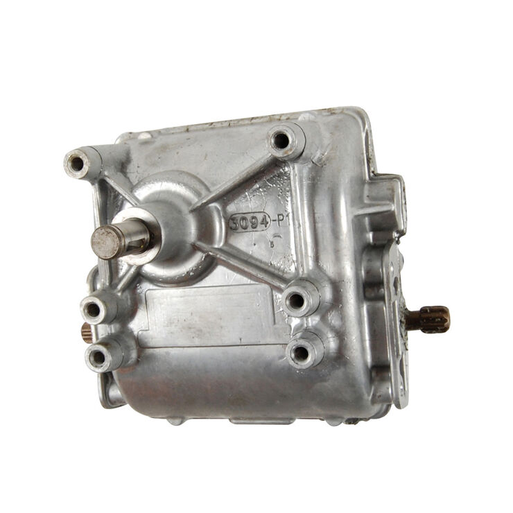 TRANSMISSION-5 SPEED         N