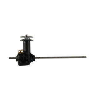 Transaxle
