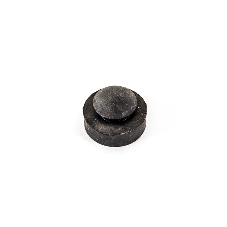 Rubber Bumper 1.000 x .313