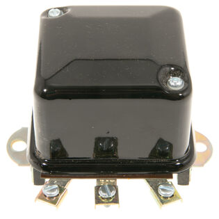 REGULATOR