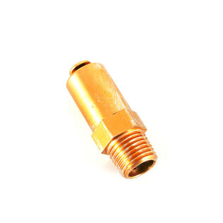 Valve-Thermal Relief