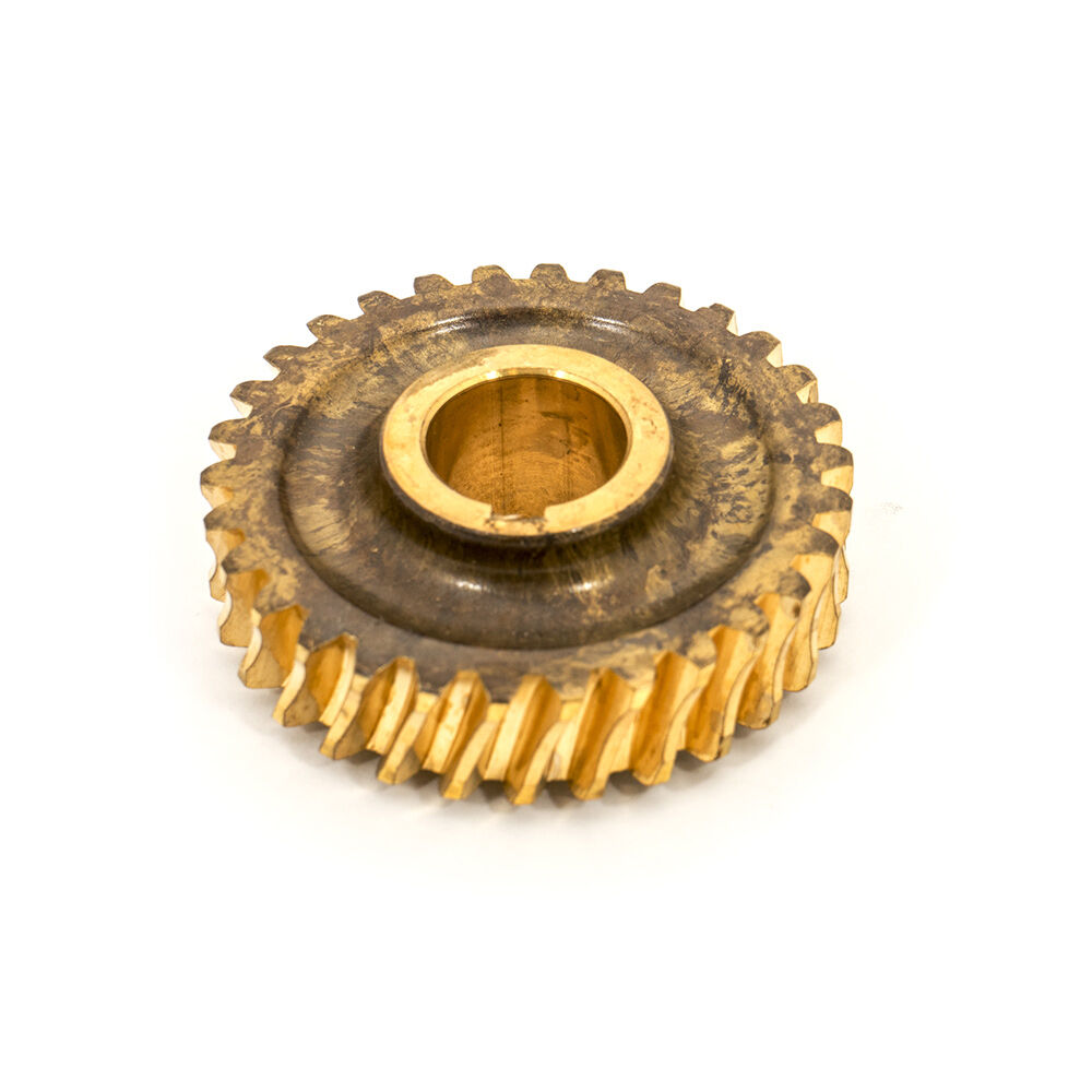Worm Gear (RH) 30 Teeth - 917-04383 | Cub Cadet Canada