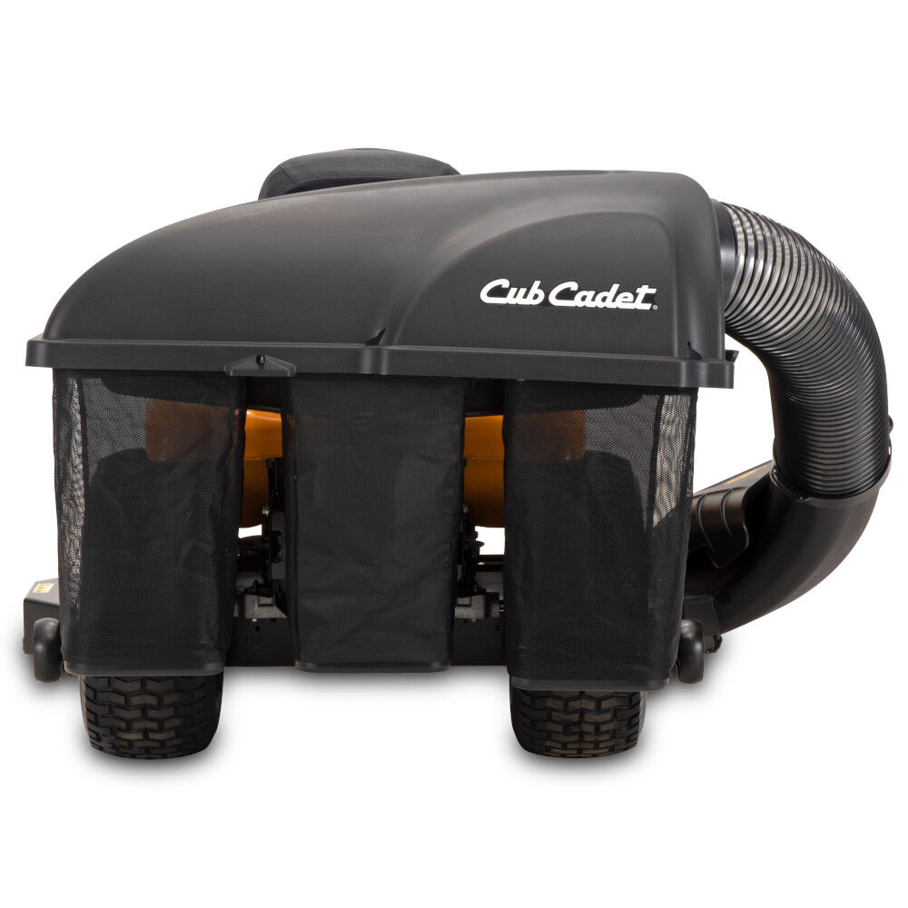 Triple Bagger For 50- and 54-inch Decks - 19B30018100 | Cub