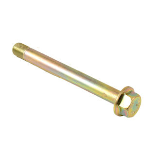 Bolt 3/4-16 x 7.16