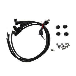 IGN. WIRE SET                N