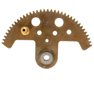 Steering Gear Assembly (RH)
