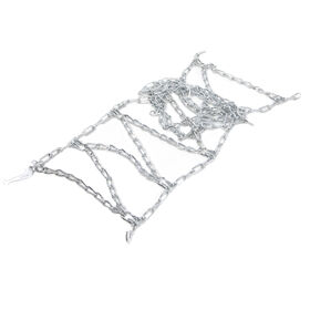 Snow Blower Tire Chains