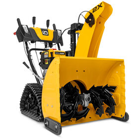 2X&reg; 26 po TRAC IntelliPOWER&reg; Souffleuses &agrave; Neige