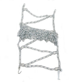 Snow Blower Tire Chains