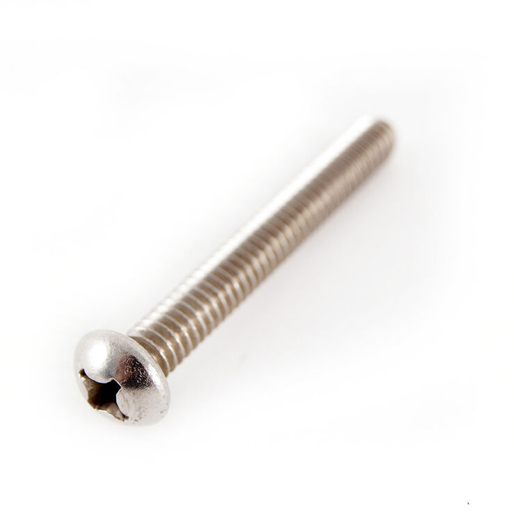 Screw