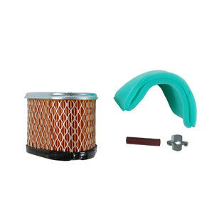 Kohler&reg; Part Number 12-883-10-S1. Air Filter w/ Pre-Cleaner