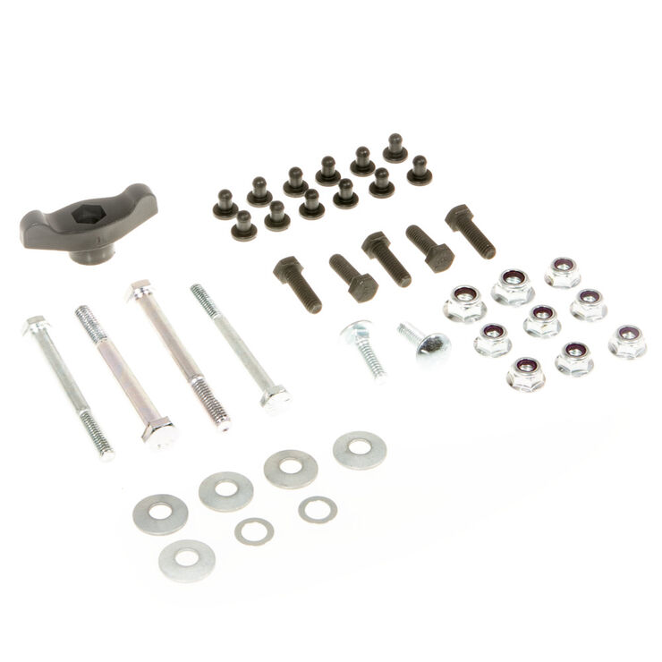Hardware Pack