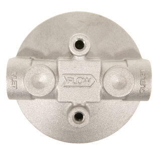 Oil Filter Adapter