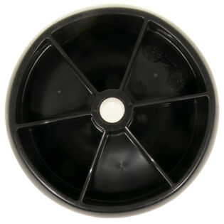 Deck Wheel, 5.0 DIA X 1.875