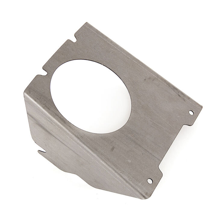 CVR-CONSOLE LH ZF/S-L RES/