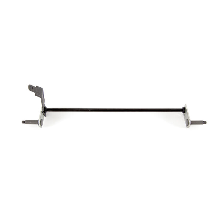 Rear Axle Assembly