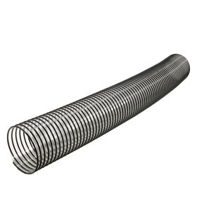 8&quot; Dia. Vacuum Hose - 58 in