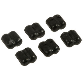 KIT:BUMPER-DOG CLUTCH QTY 6