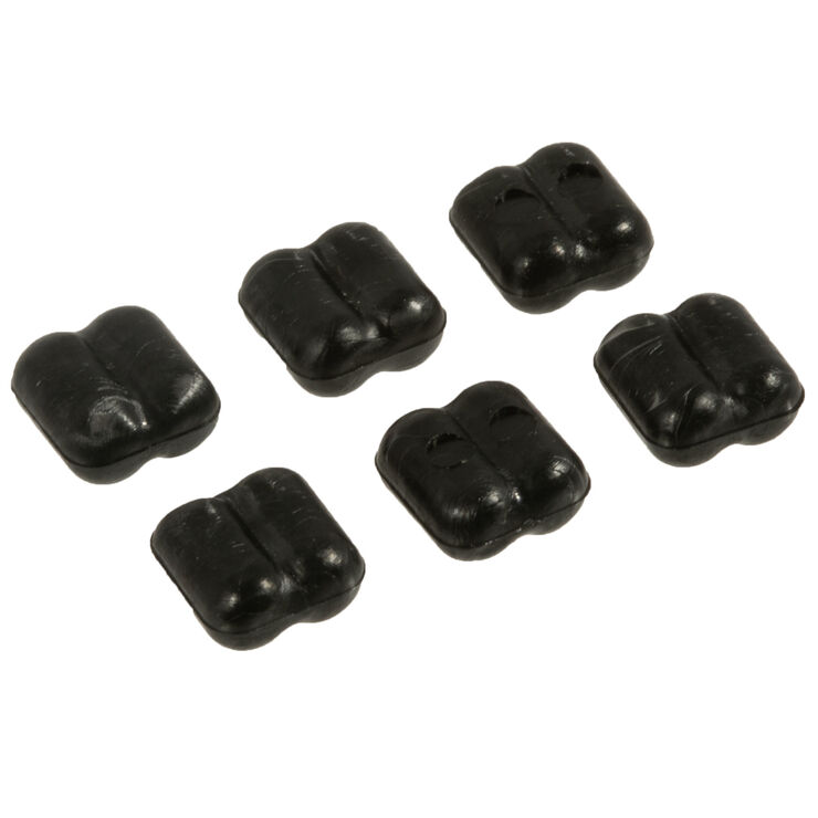 KIT:BUMPER-DOG CLUTCH QTY 6