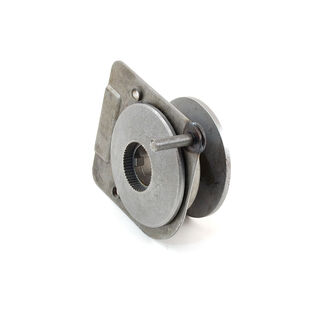 Pulley