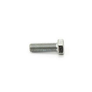 SCREW-HEX CAP                N