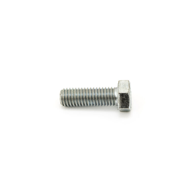 SCREW-HEX CAP                N