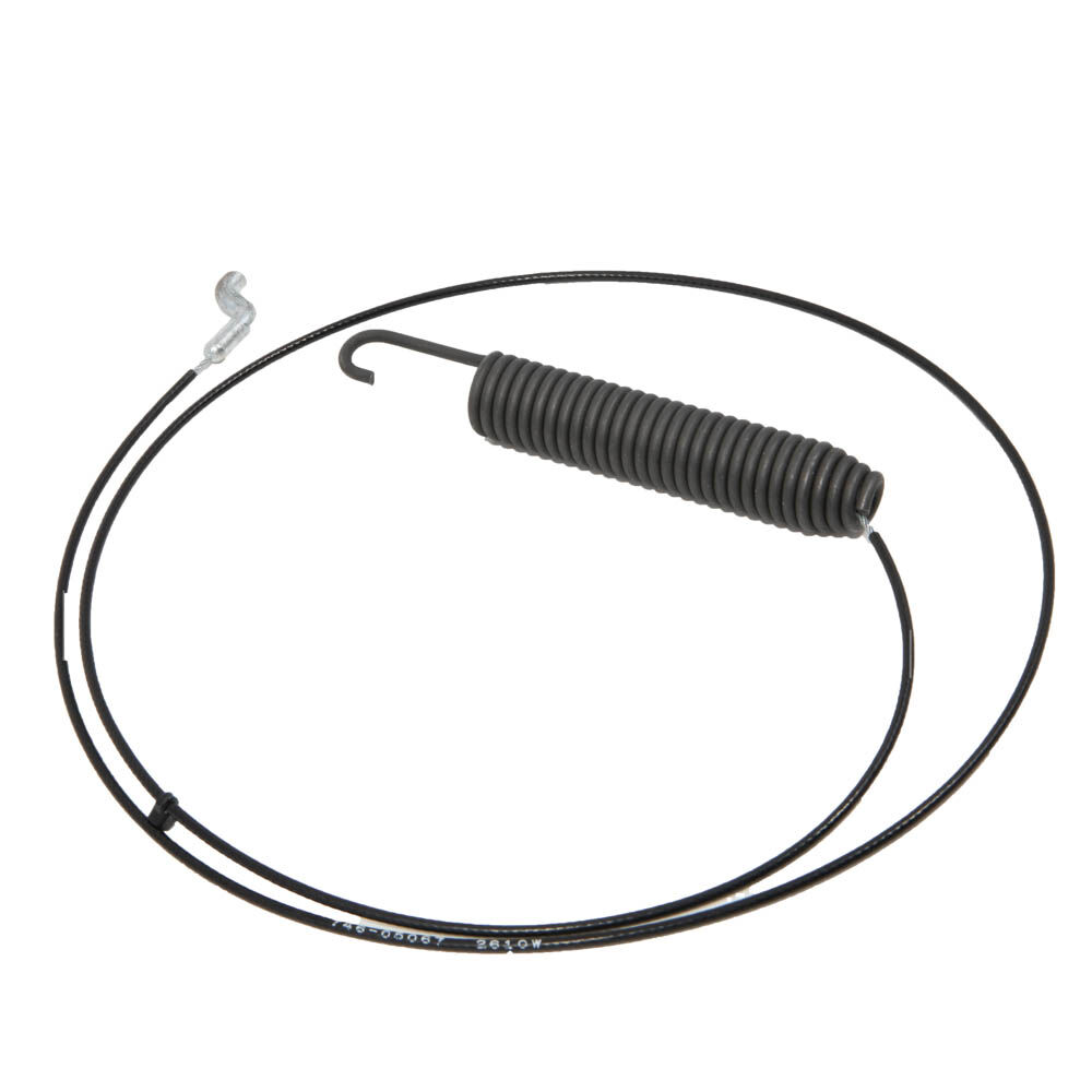 Wheel Clutch Cable - 946-05067 | Cub Cadet Canada