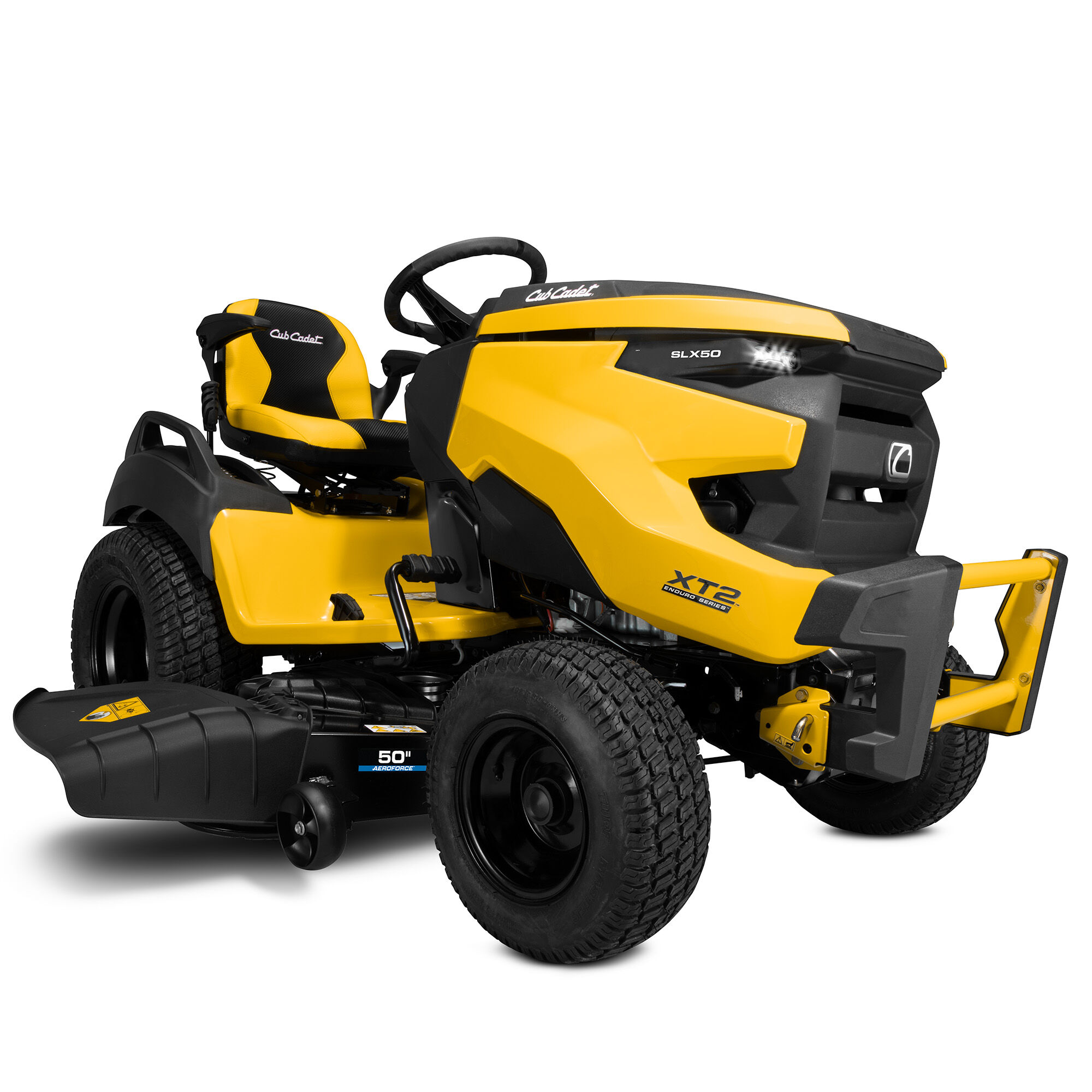 Cub cadet xt2 gt50 store