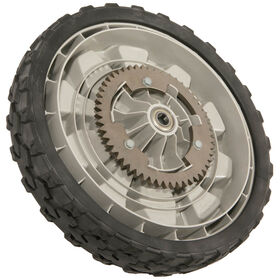 Drive Wheel Assembly (11 x 2) Gray