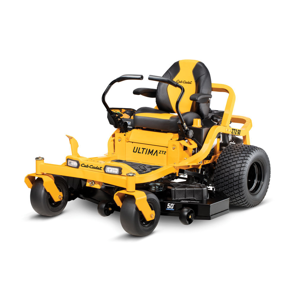 Cub cadet 2025 ultima zt2 50