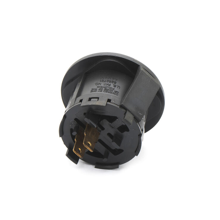 Key Switch 2 Pos