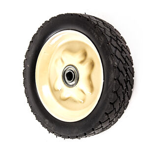 Complete Wheel 7 x 1.75