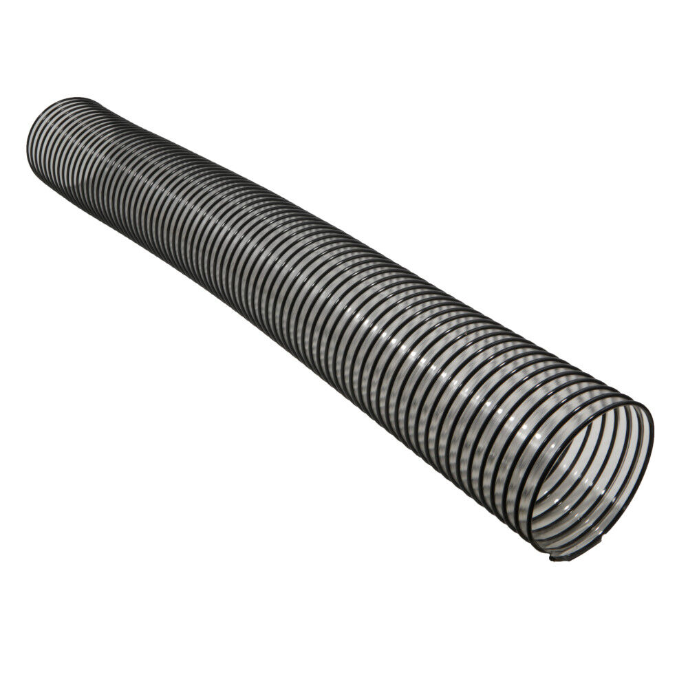 flexible vacuum hose
