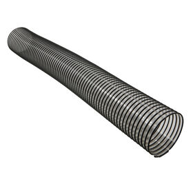 8&quot; Dia. Vacuum Hose - 58 in