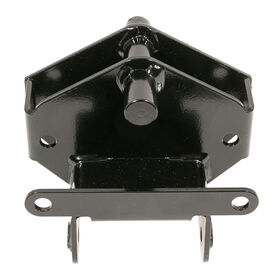 Snow Blade Lift Assembly &#40;Powder Black&#41;