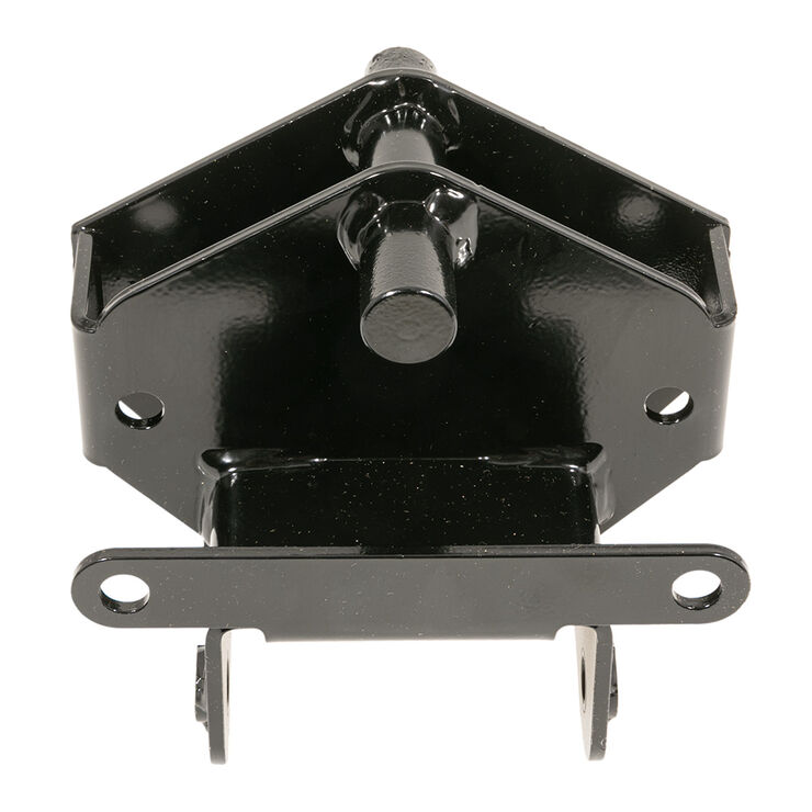 Snow Blade Lift Assembly &#40;Powder Black&#41;