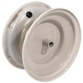 Rim Assembly (8.0 x 3.75 x .757) (Oyster Gray)